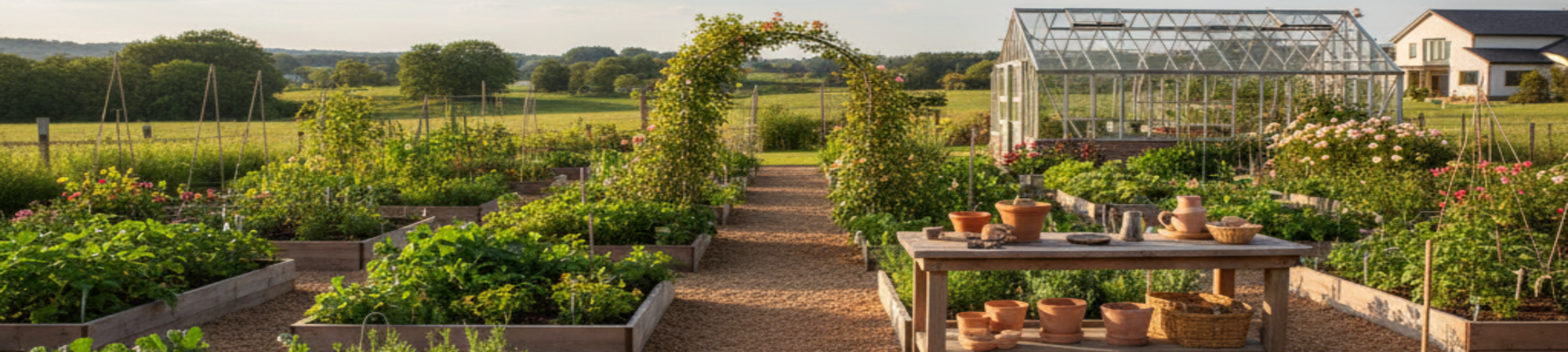 Gardenary